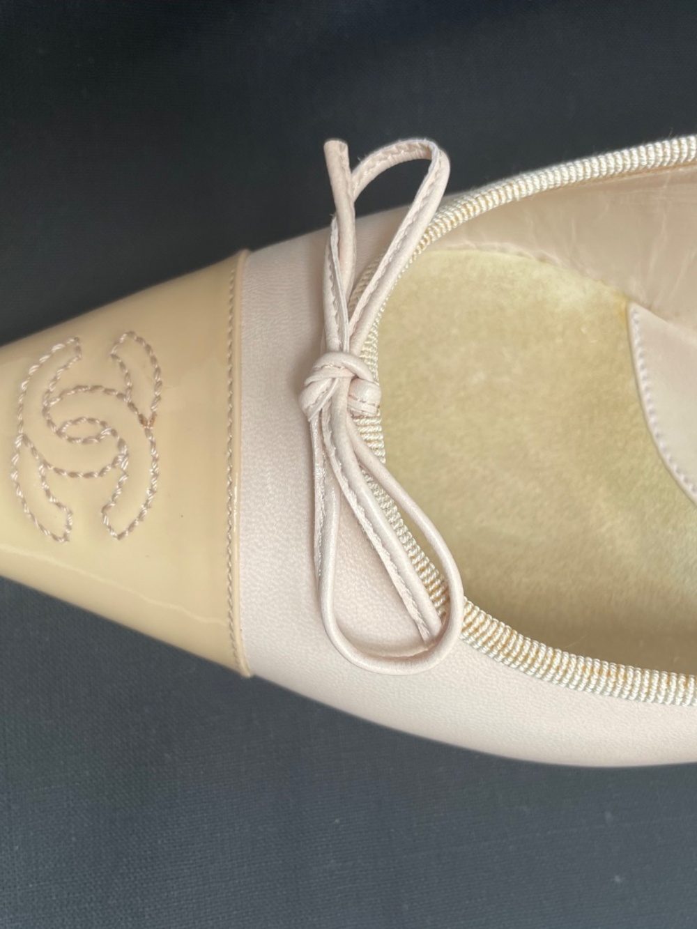 Chanel Shoes - Mules - Picture 4 of 10